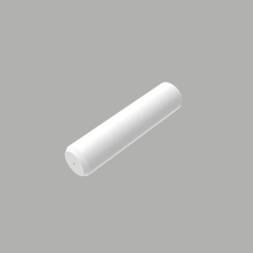 3505 Ceramic SC Ferrule, 2.5mm Diameter x 10.5mm Long