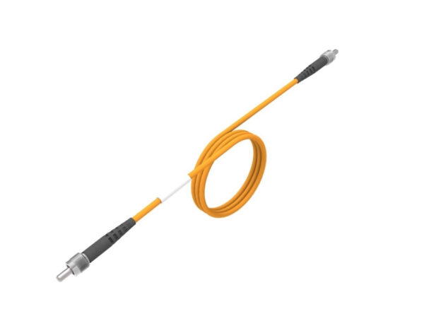 400/430/730µm SMA patchcord, H-PCF fiber, L=1m