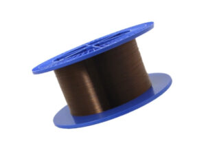 200µm Low OH Polyimide Fiber